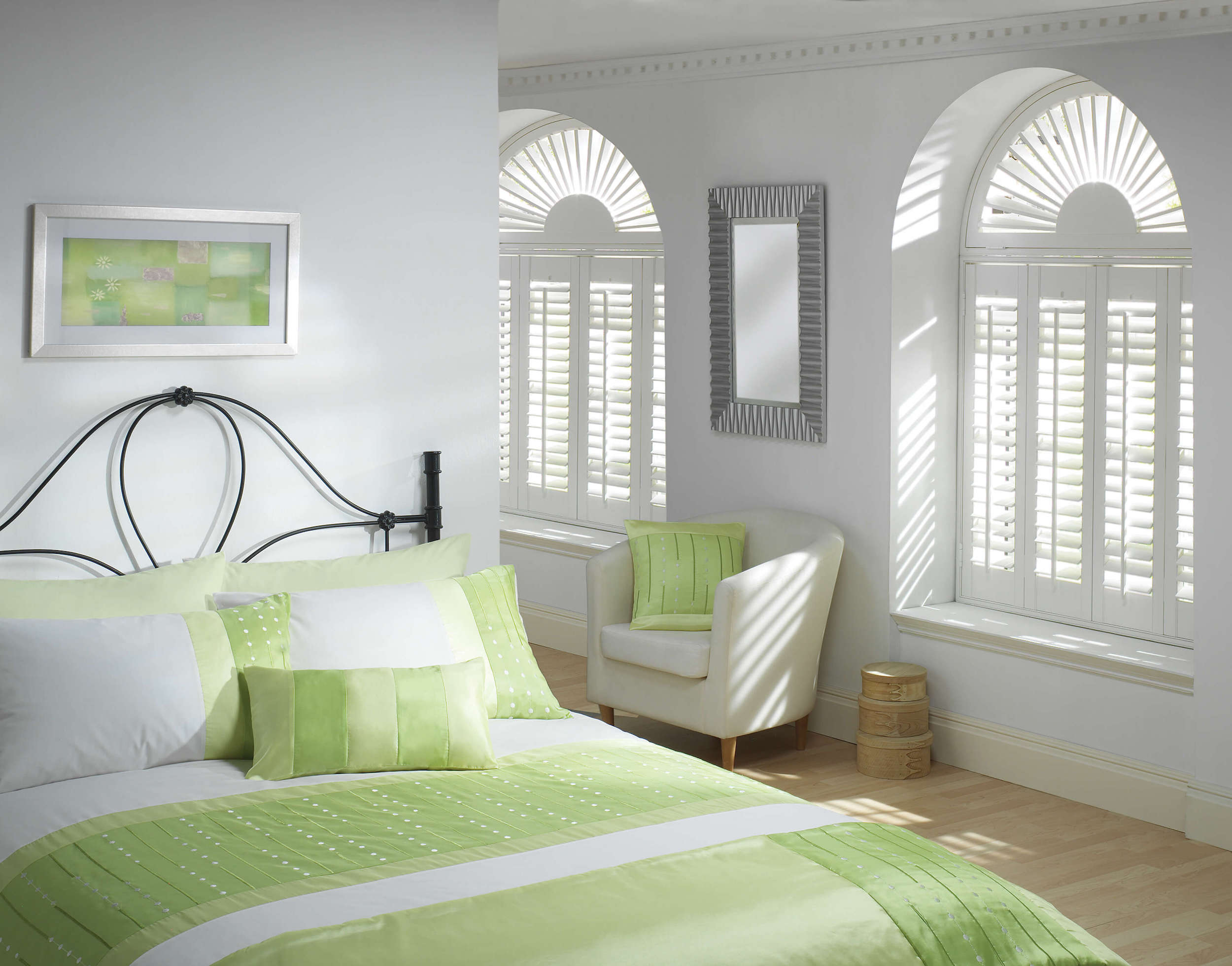Siesta Blinds