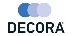 Decora logo